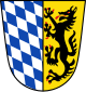 Wappen von Bad Reichenhall