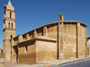 Iglesia de San Miguel Arcángel (Biota)