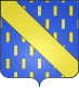 Coat of arms of Arceau