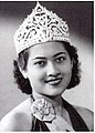 Miss Thailand 1939 Riam Petsayanawin