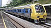 KTM Komuter Class 83 EMU at Bank Negara Station