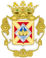 Coat of Arms of Linares