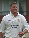 Darren Gough