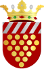 Blason de de Wijk