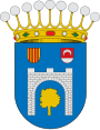 Blason de Morata de Jalón