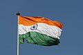 Flag of India