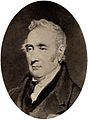 George Stephenson