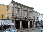 Crickhowell Town Hall