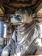 Hoysaleshwara temple, Halebidu 901.jpg