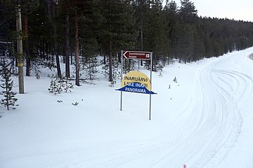 Inarijärvi