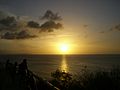 * Nomination Sunset at Juan Griego Bay, Margarita Island, Venezuela --Jamez42 00:47, 21 April 2014 (UTC) * Promotion Beautiful. --Mattbuck 13:33, 27 April 2014 (UTC)