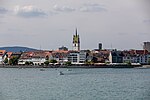 Thumbnail for File:Lake Constance, Friedrichshafen (1X7A0087).jpg