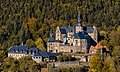 #15 Burg Lauenstein im Frankenwald