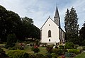 Lotte, l'église protestante