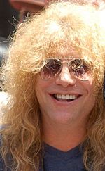 Thumbnail for Steven Adler