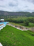 Thunacadavu Dam Reservoir 06.jpg