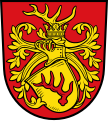 Stadtwappen seit 2011