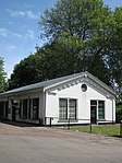 Kantinegebouw