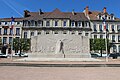 Monument aux morts