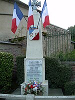 Monument aux morts