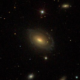 NGC 3475