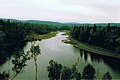 Image 10Forests, lakes, and rivers dominate much of the Northern Ontario landscape. (from Northern Ontario)