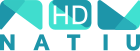 Logotip de Nou HD