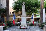 Monument aux morts