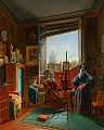 Atelier von Antoinette Haudebourt-Lescot (1784.-1845.)