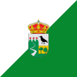 San Juan de Gredos zászlaja