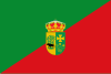 Bandeira de Prádena del Rincón