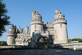 Château de Pierrefonds