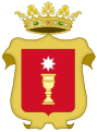 Coat of Arms of Cuenca City