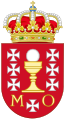 Coat of Arms of Mondoñedo