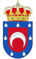 Coat of Arms of San Martín de Valdeiglesias