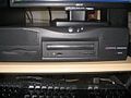 Compaq Presario 2200