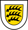 Tuttlingen címere