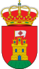 Coat of arms of Alcolea de Calatrava