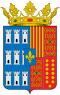 Escudo d'armas