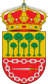 Escudo d'armas