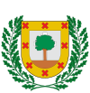 Escudo de armas de Vilayet de Vizkaya ביסקאיה