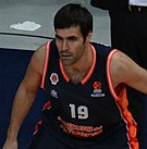 Fernando San Emeterio -  Bild