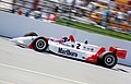 1994 Indianapolis 500 with Penske PC-23