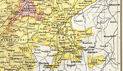 Kota State in the Imperial Gazetteer of India