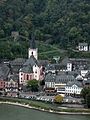 Chorherrenstift St. Goar