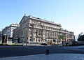 Teatro Colón, Buenos Aires