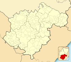 Lagueruela (Provinco Teruelo)