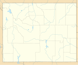 Star Valley is located in Wyoming