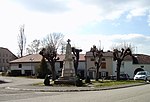 Monument aux morts