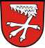 Blason de Kürnbach